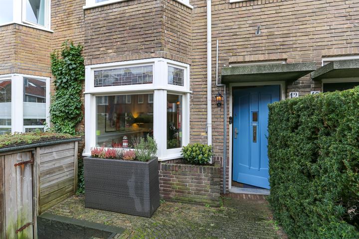 Bekijk foto 2 van Hadrianusstraat 12