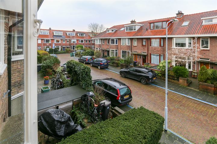 View photo 31 of Hadrianusstraat 12