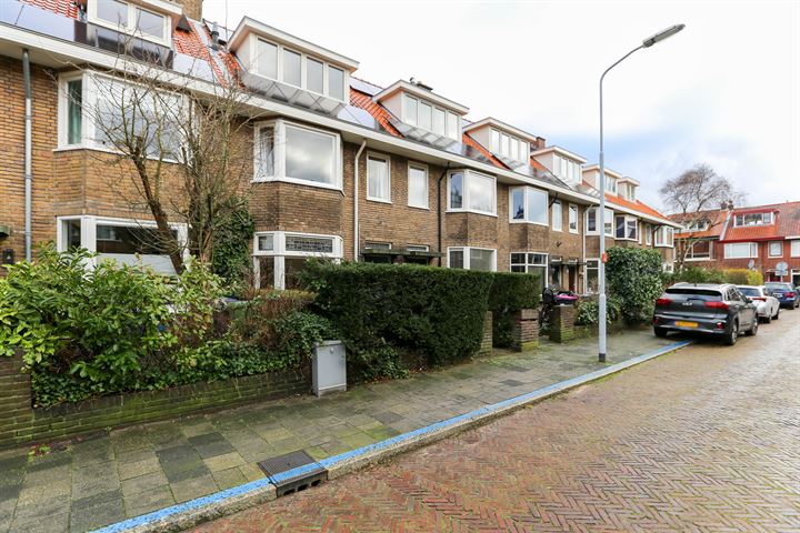 View photo 54 of Hadrianusstraat 12