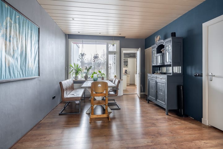 Foto 4 van Oosterstraat 100