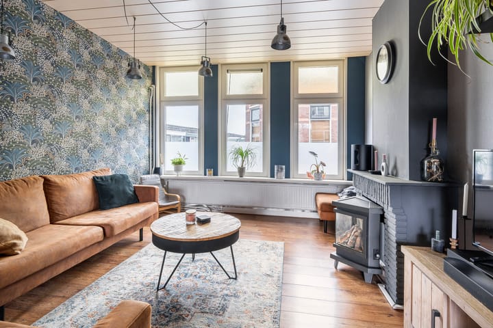 Foto 3 van Oosterstraat 100