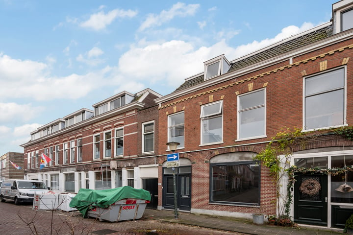 Bekijk foto 39 van Oosterstraat 100