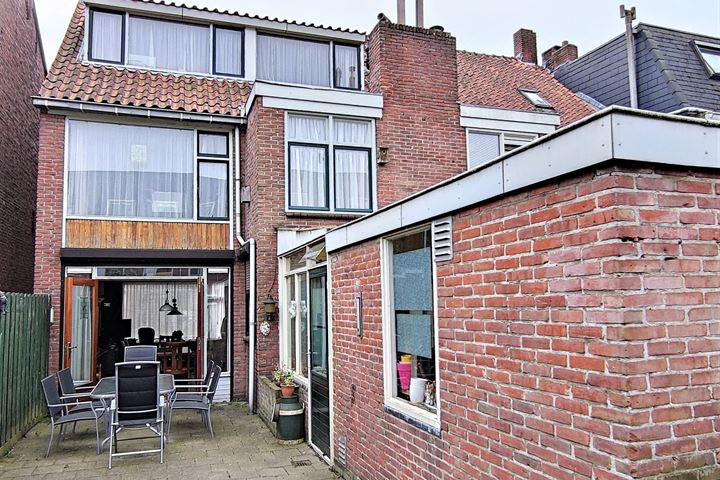 Bekijk foto 18 van Capucijnenstraat 13