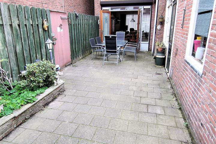 Bekijk foto 20 van Capucijnenstraat 13