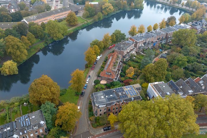 Bekijk foto 3 van Coehoornsingel 94