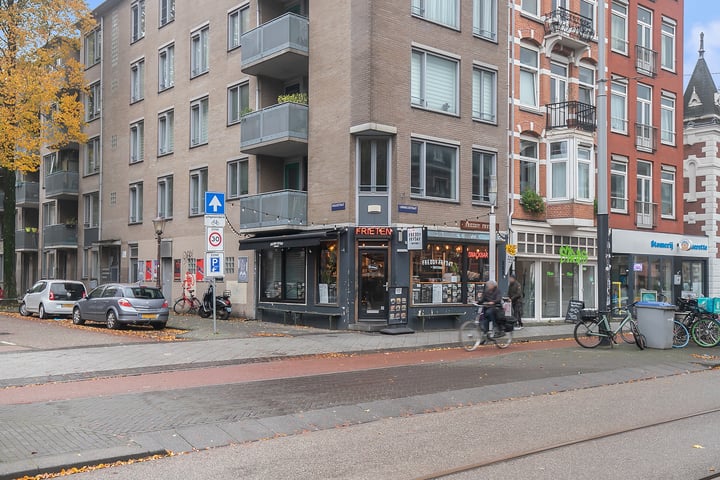 Bekijk foto 28 van Vrolikstraat 220-1