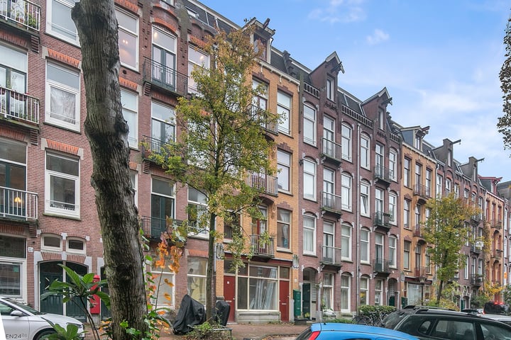 Bekijk foto 32 van Vrolikstraat 220-1