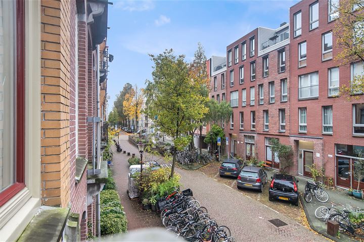 View photo 3 of Vrolikstraat 220-1