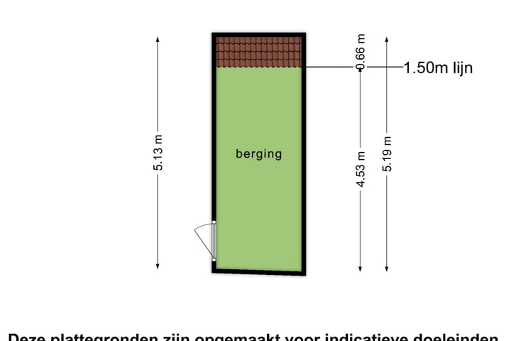 Bekijk foto 34 van Vrolikstraat 220-1