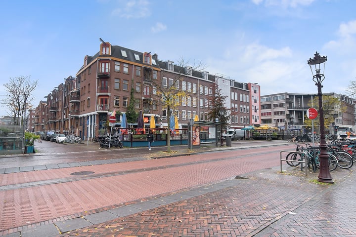 Bekijk foto 31 van Vrolikstraat 220-1