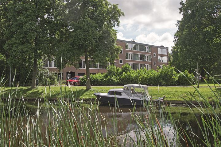 Bekijk foto 34 van Scheldelaan 17