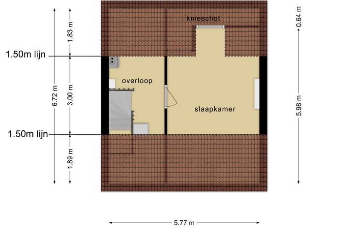 Bekijk foto 38 van Scheldelaan 17