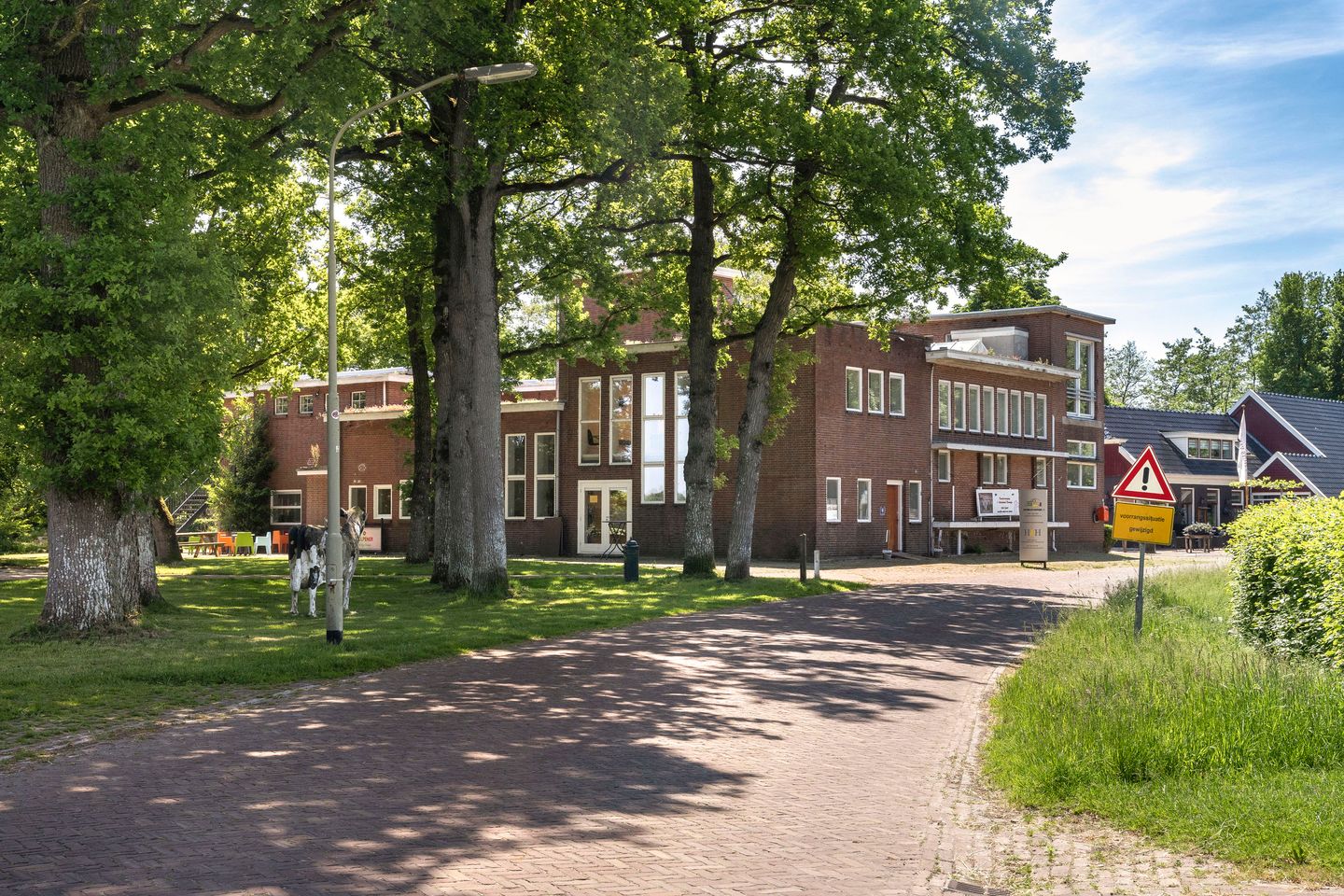 Foto 4 van Peizerweg 2