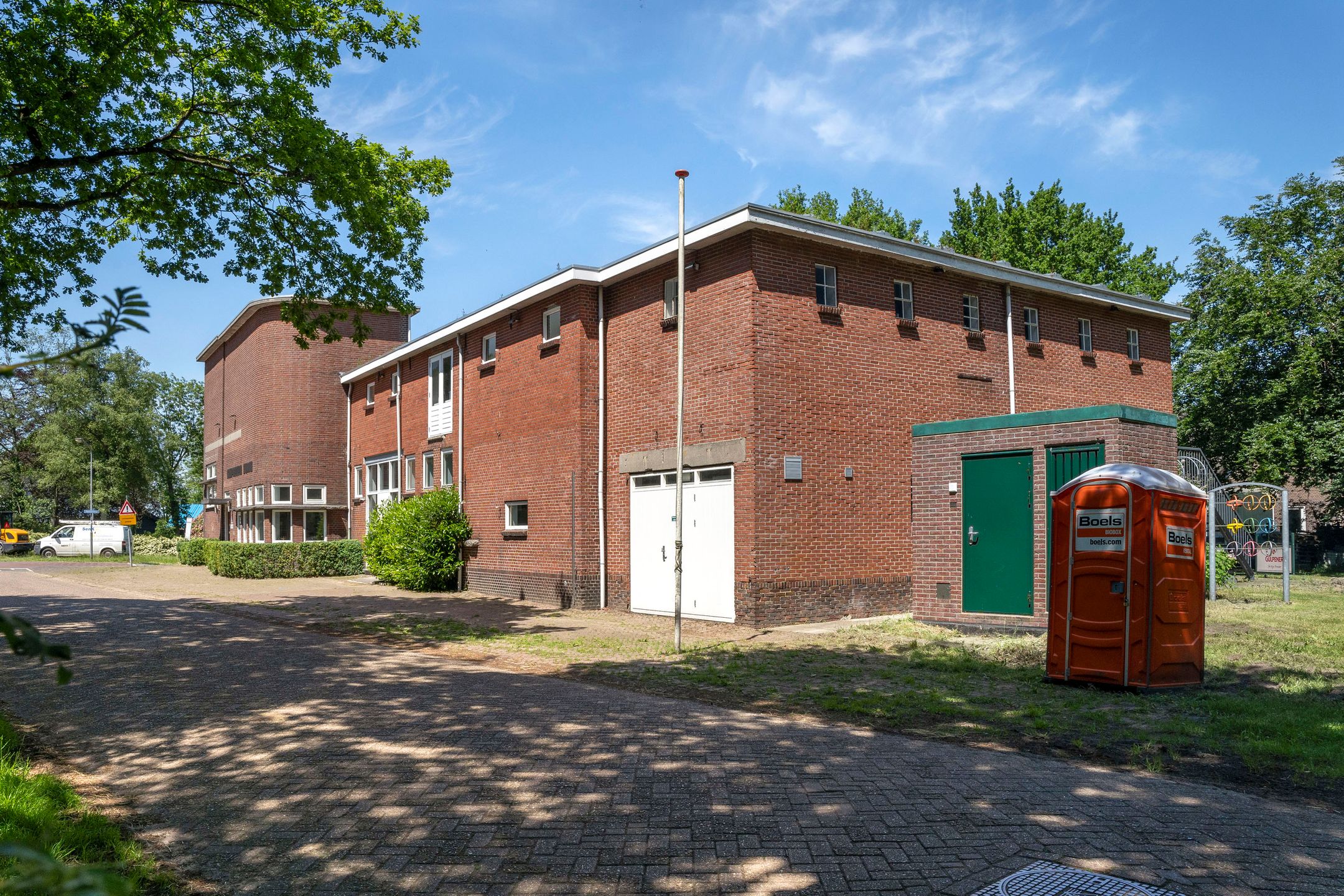 Foto 6 van Peizerweg 2