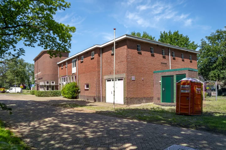 Photo 6 of Peizerweg 2