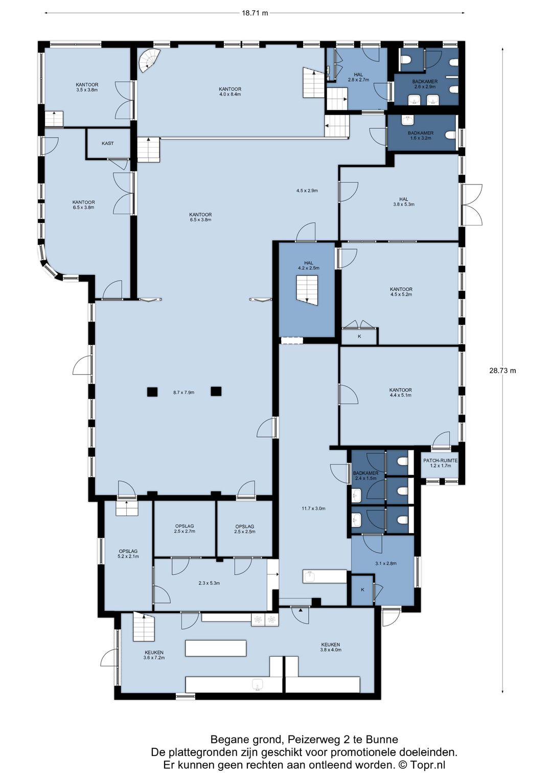 Foto 8 van Peizerweg 2