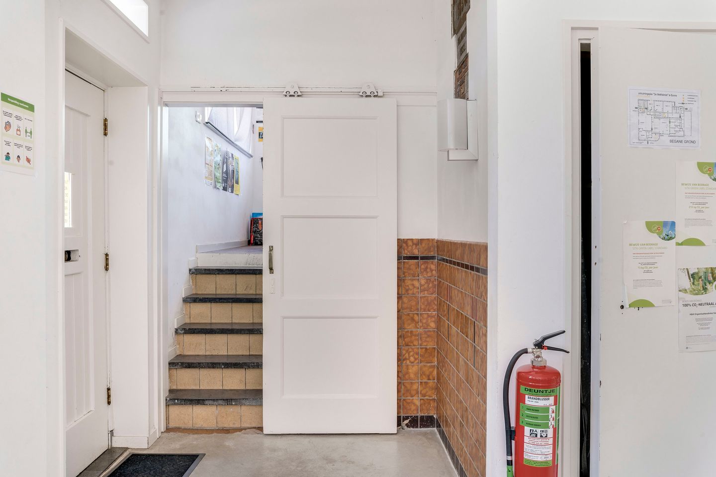 Foto 10 van Peizerweg 2