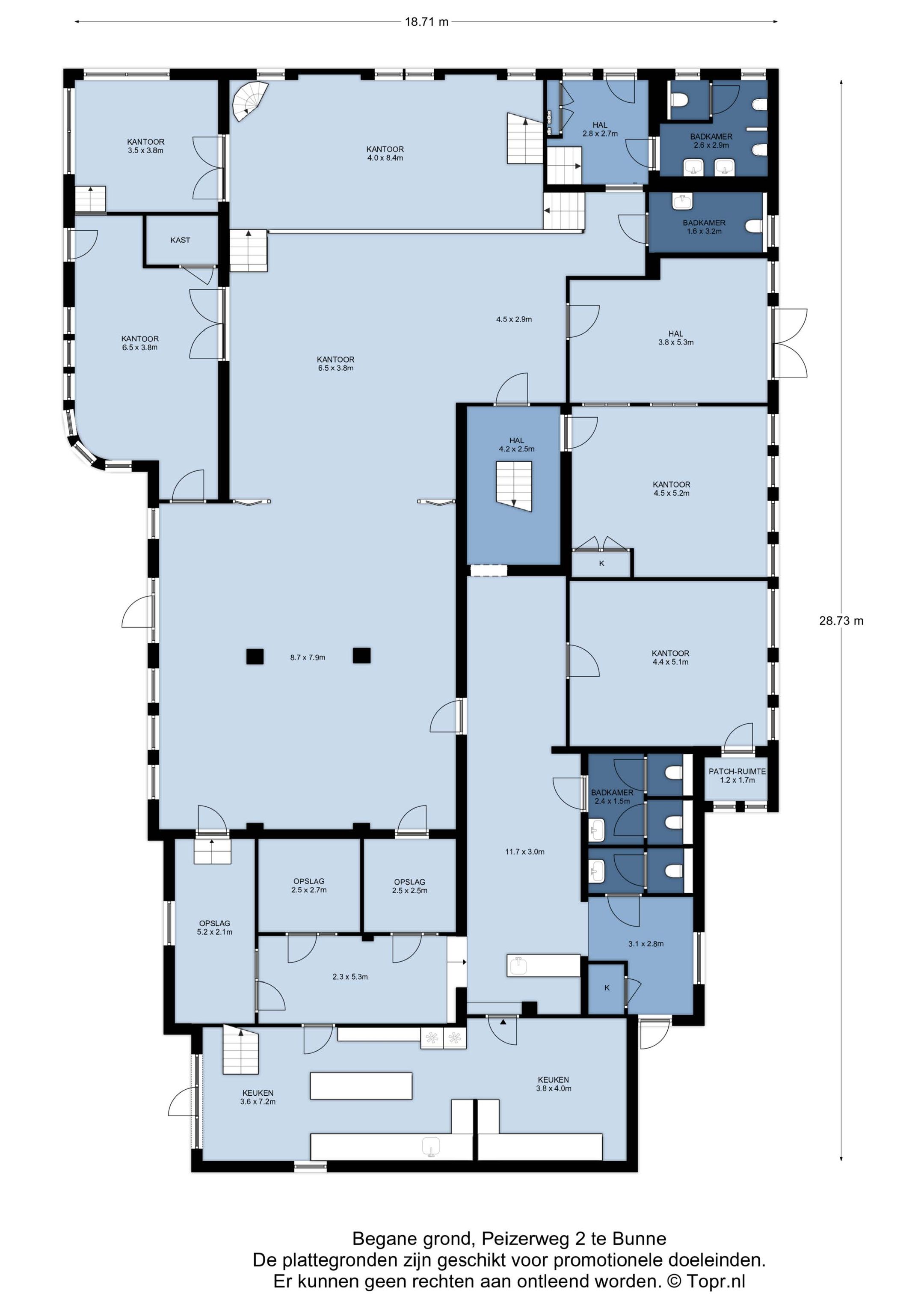 Foto 51 van Peizerweg 2