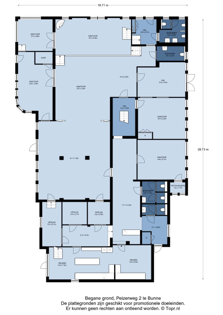 Photo 51 of Peizerweg 2