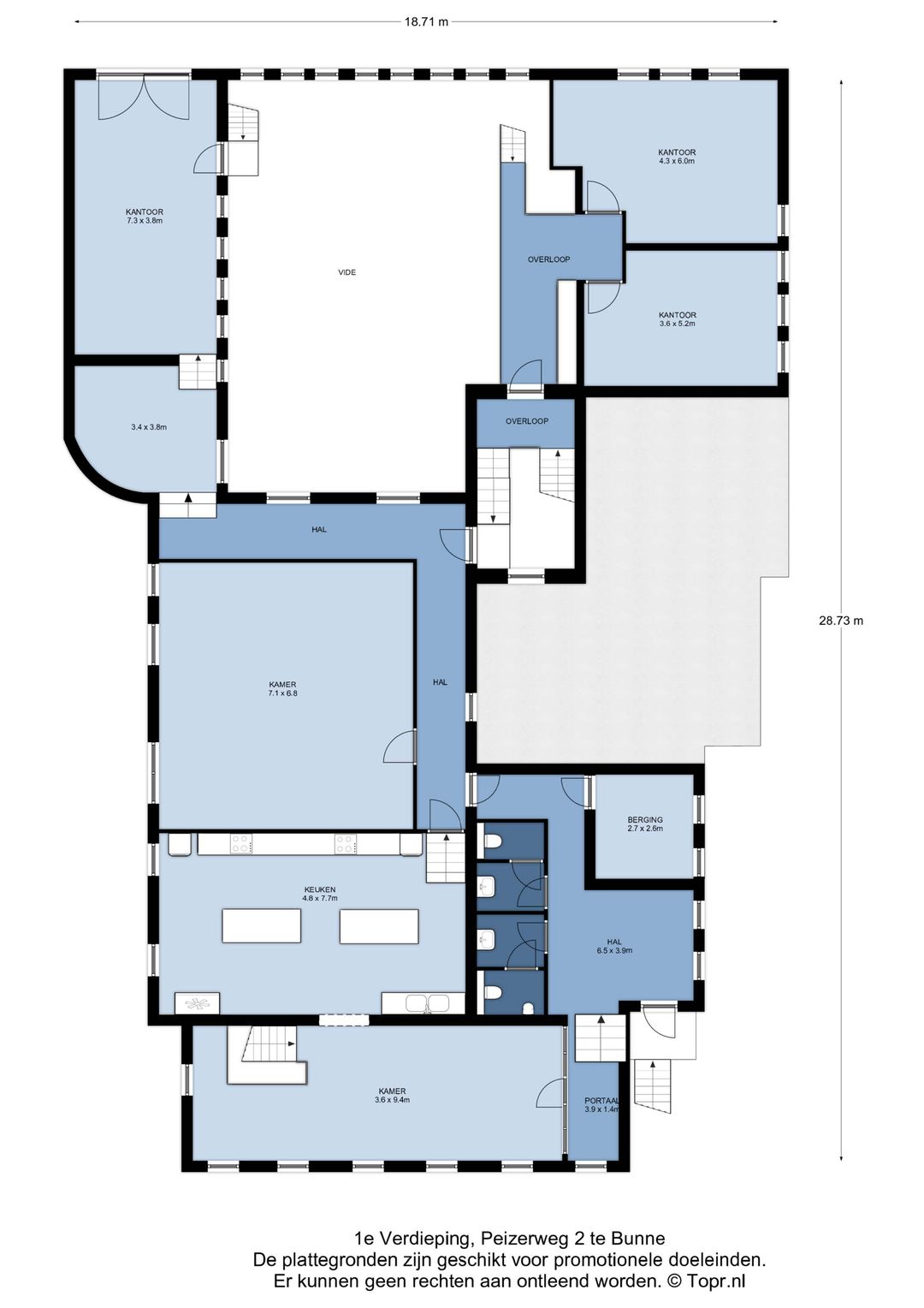 Foto 52 van Peizerweg 2