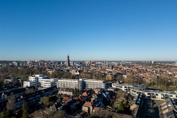 Bekijk foto 47 van Huzarenstraat 14