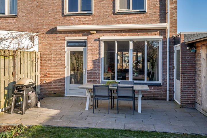 Bekijk foto 35 van Violierstraat 37