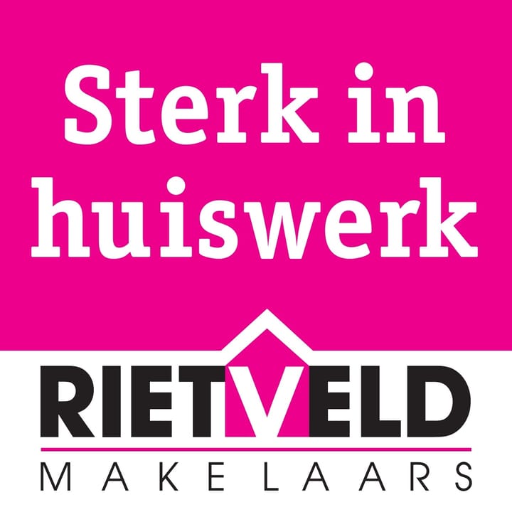Rietveld Makelaars Logo