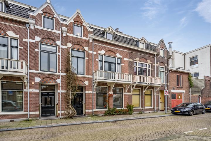 Bekijk foto 5 van Bilderdijkstraat 4