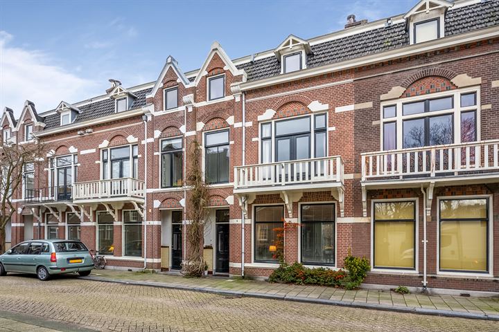 Bekijk foto 40 van Bilderdijkstraat 4