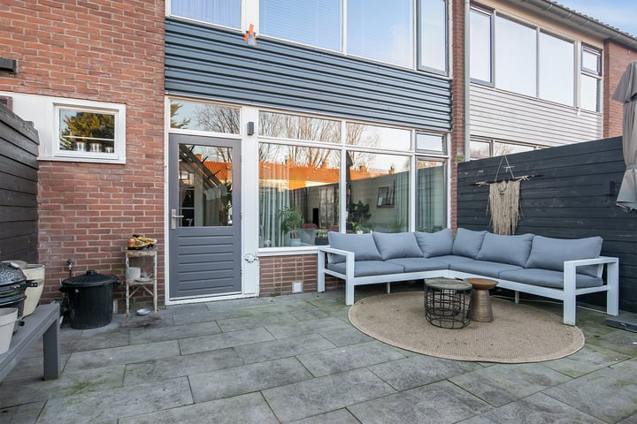 Bekijk foto 34 van Heggerankstraat 11