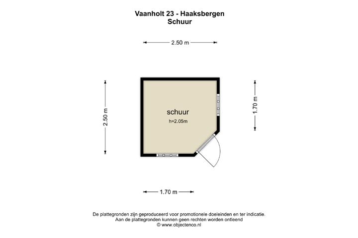 Bekijk foto 45 van Vaanholt 23