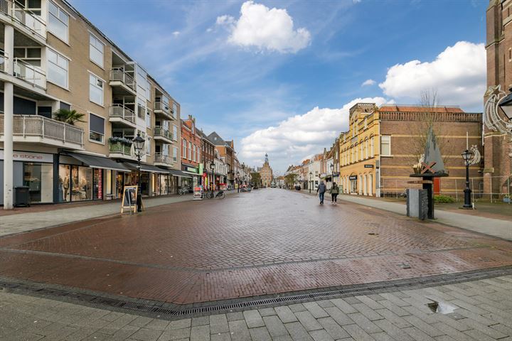 View photo 33 of Everwijnstraat 4-A