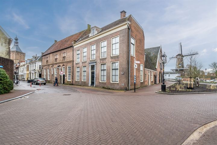 View photo 36 of Everwijnstraat 4-A