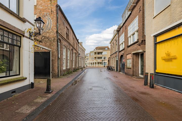 View photo 30 of Everwijnstraat 4-A