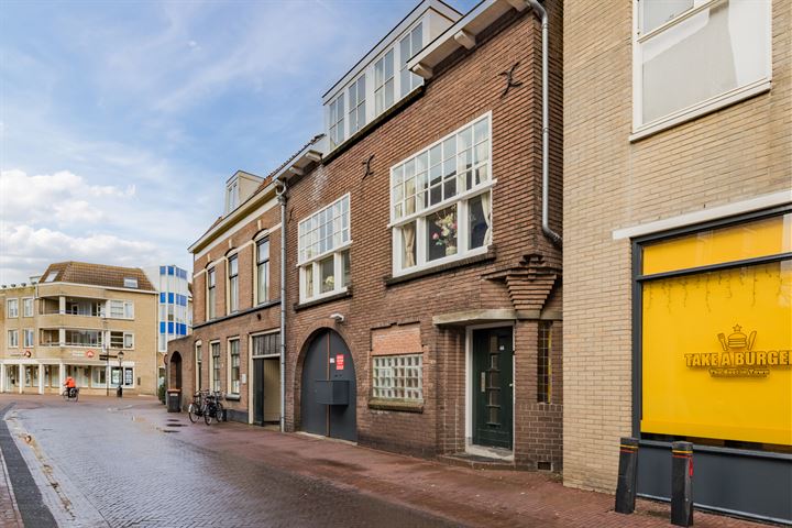 View photo 28 of Everwijnstraat 4-A