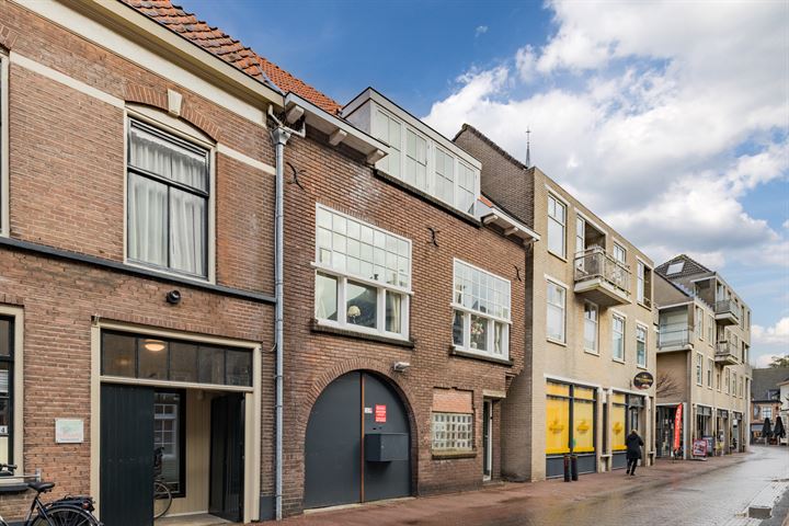 View photo 29 of Everwijnstraat 4-A