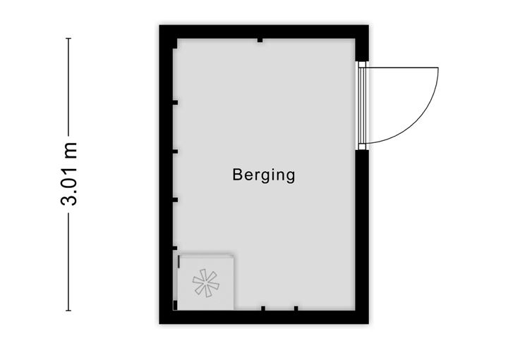 Bekijk foto 39 van Blazoenlaan 21