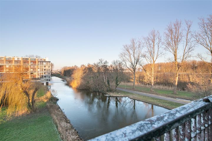 Bekijk foto 45 van van der Waalsstraat 135