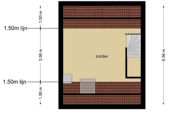 Bekijk foto 30 van Maaslandsingel 23