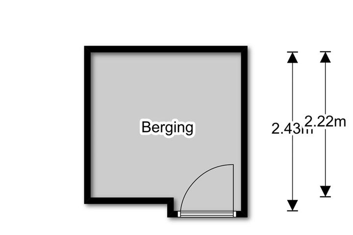 Bekijk foto 52 van Huzarenstraat 14