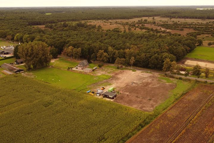 Bekijk foto 5 van Beerzerhaar 36 te Beerzerveld (Bouwnr. 2)