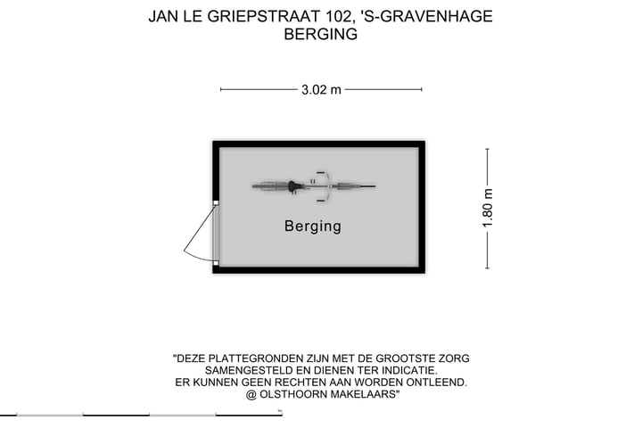 Bekijk foto 26 van Jan Le Griepstraat 102