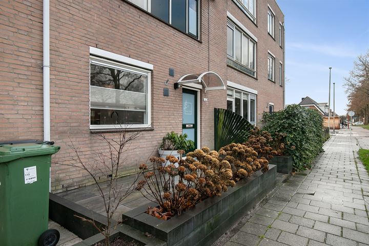 Bekijk foto 39 van Paletsingel 113