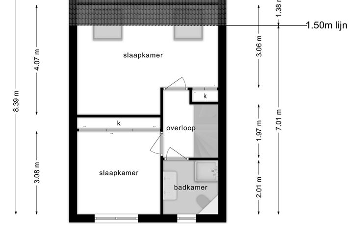 Bekijk foto 44 van Paletsingel 113