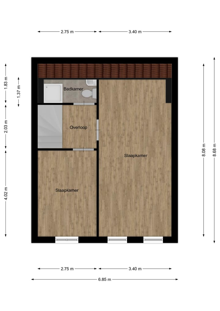 Foto 31 van Statensingel 184