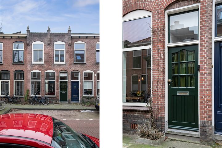 Bekijk foto 6 van Willemstraat 3