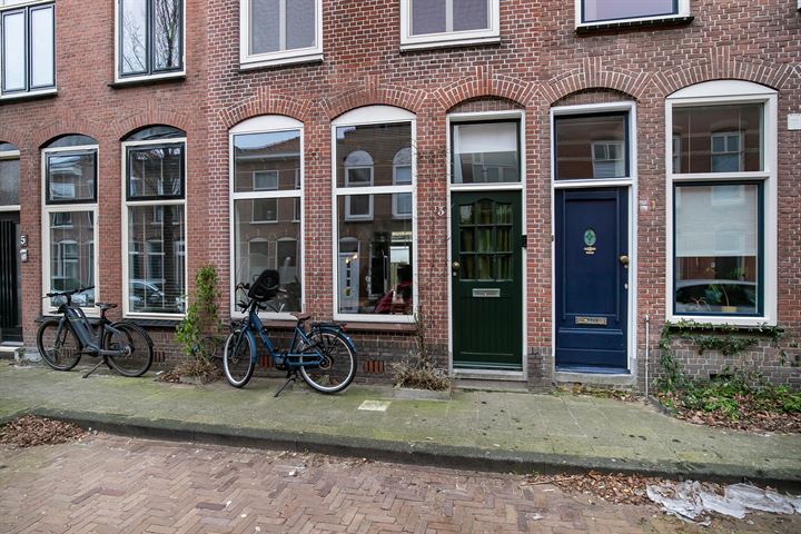 Bekijk foto 5 van Willemstraat 3