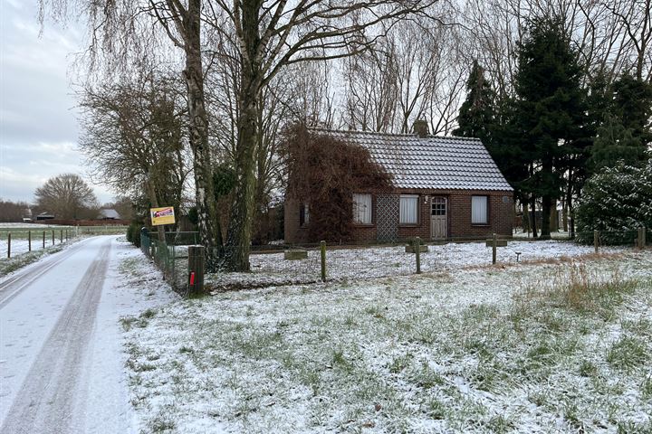 Lage Heiweg 27