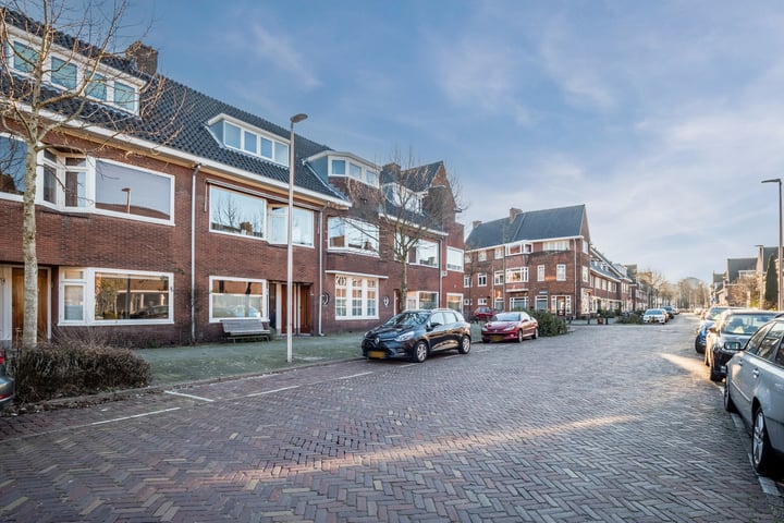 Bekijk foto 2 van Hasebroekstraat 39