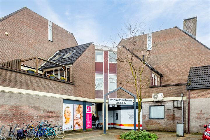 Bekijk foto 5 van Baljuwstraat 52